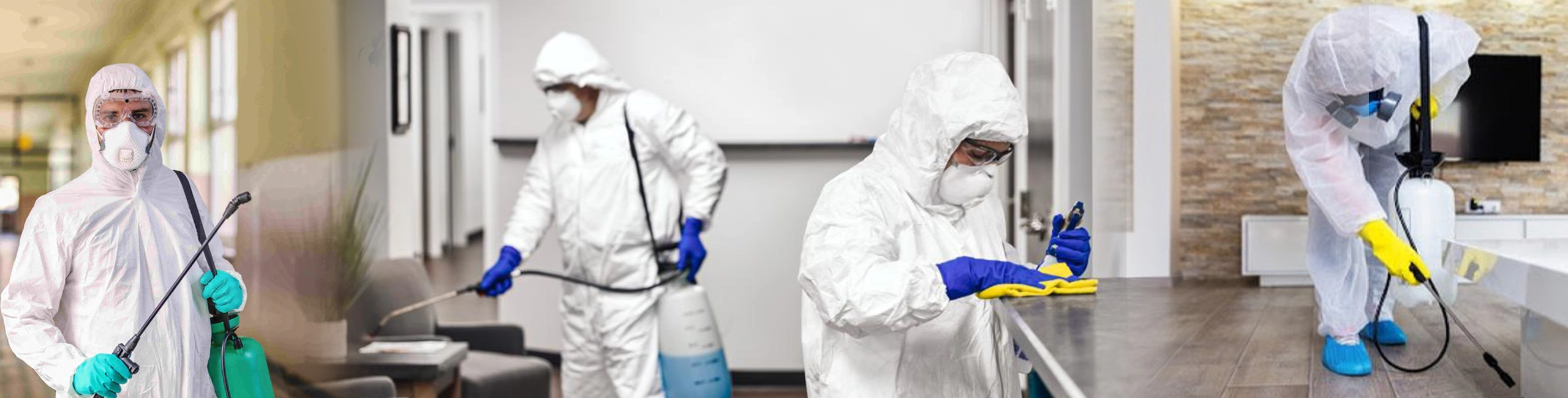 cleaning image banner